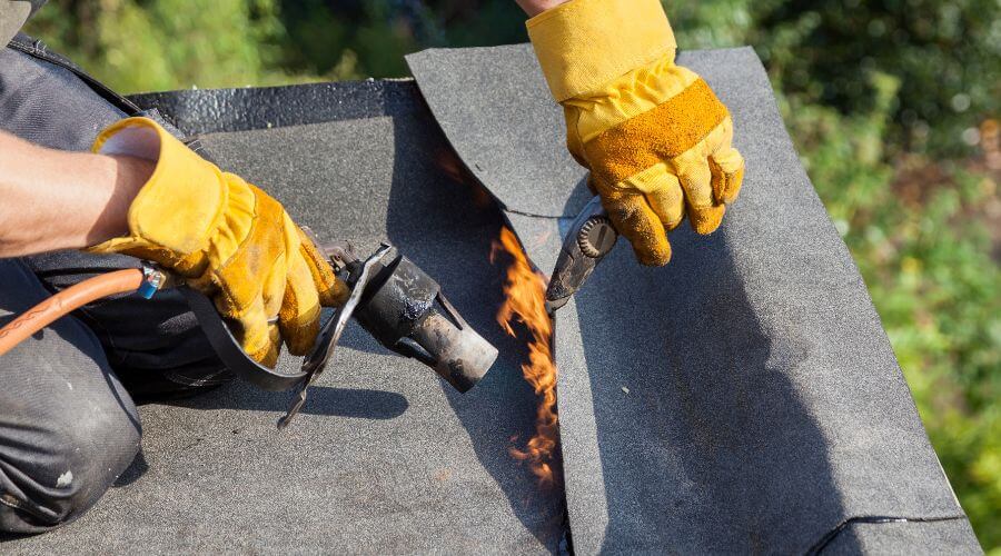 Professional flood damage restoration services in Marshall, WA